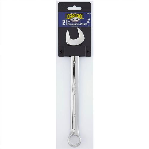Wholesale GEARHEAD 21MM COMBINATION WRENCH