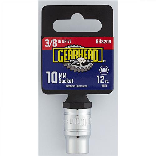 Wholesale Z3/8'' DRIVE 10MM SHALLOW SOCKET