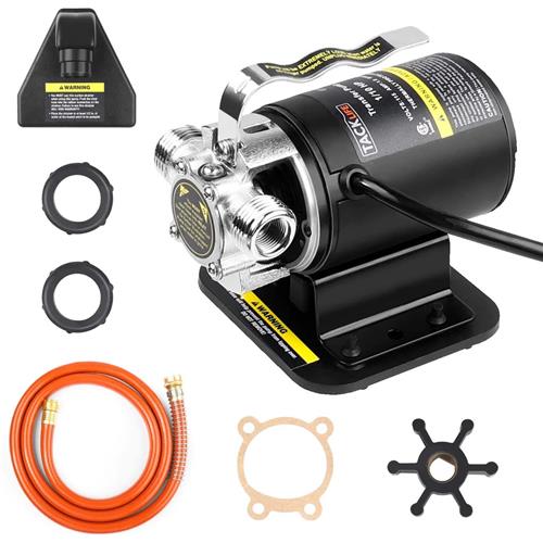 Wholesale Z1/10 HP WATER TRANSFER PUMP KIT GLW