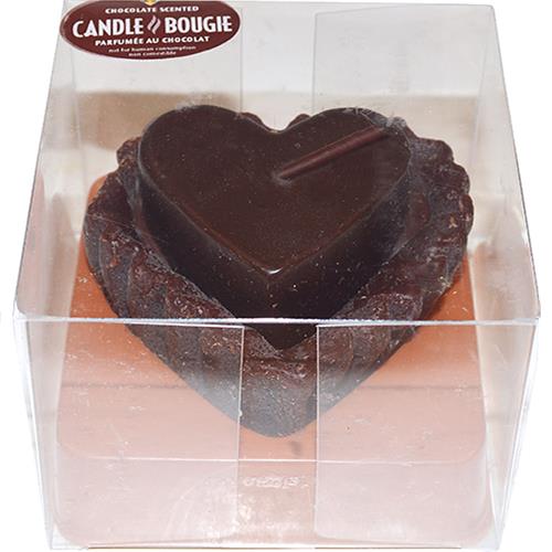 Wholesale Chocolate Scented Candle 4 Styles GLW