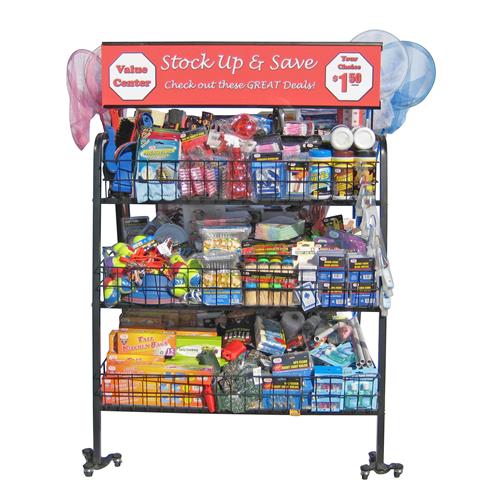 Wholesale ZGENERAL MERCHANDISE KIT