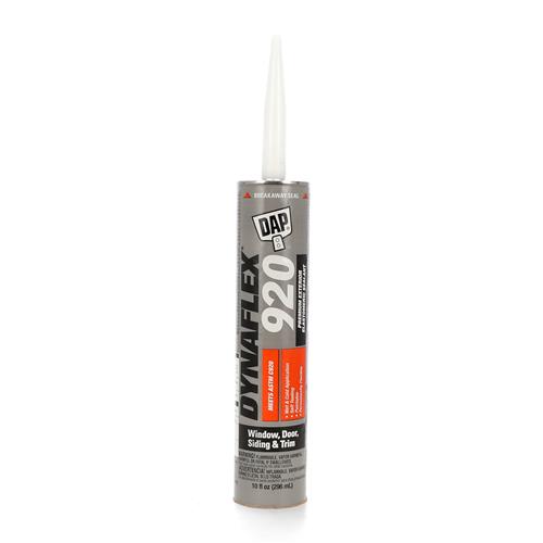 Wholesale DAP DYNAFLEX 920 PREMIUM EXTERIOR ELASTOMERIC SEALANT PERMANENTLY FLEXIBLE- GREE