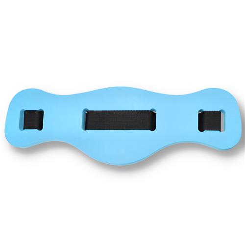 Wholesale GET OUT BLUE WATER AEROBICS EXERCISE BELT WITH ADJUSTABLE STRAP