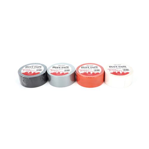 Wholesale 2'' x 30 YARD DUCT TAPE MIXED COLORS