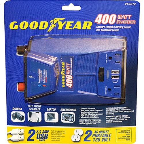 Wholesale Z400 WATT POWER INVERTER