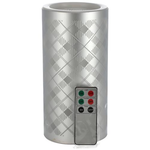Wholesale SILVER LED CANDLE WITH REMOTE BY VALERIE SPA FOUNTAIN NOT WORKING