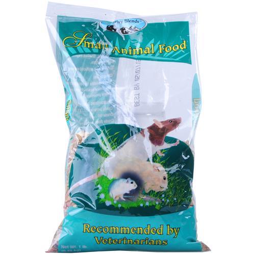 Wholesale High Country Blend Small Animal Food