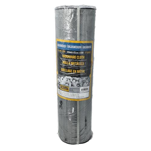Wholesale ACORN GALVANIZED HARDWARE CLOTH 24x1/8''x100' 27 GAUGE