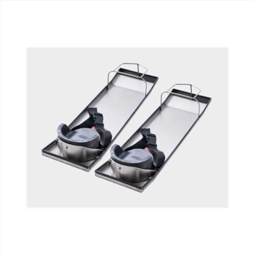 Wholesale VEVOR CONCRETE KNEE BOARD SLIDERS