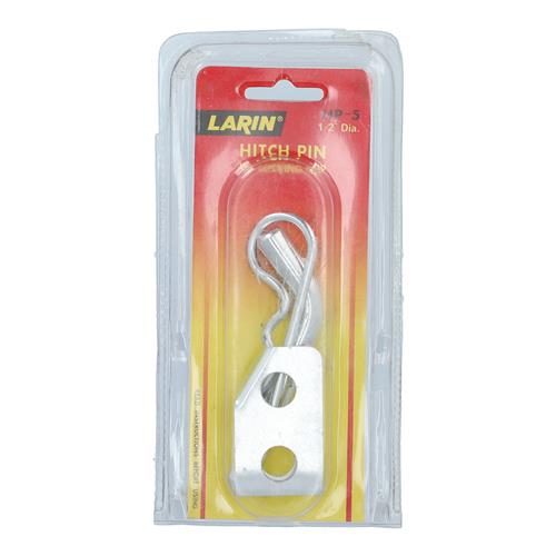 Wholesale 1/2'' HITCH PIN WITH LOCKING CLIP