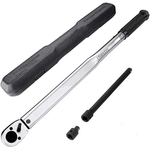 Wholesale Z3PC 1/2'' DRIVE TORQUE WRENCH SET