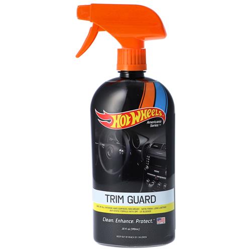 Wholesale Z20OZ HOT WHEELS TRIM GUARD SPRAY - GLW