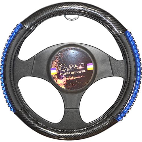 Wholesale STEERING WHEEL COVER GLW