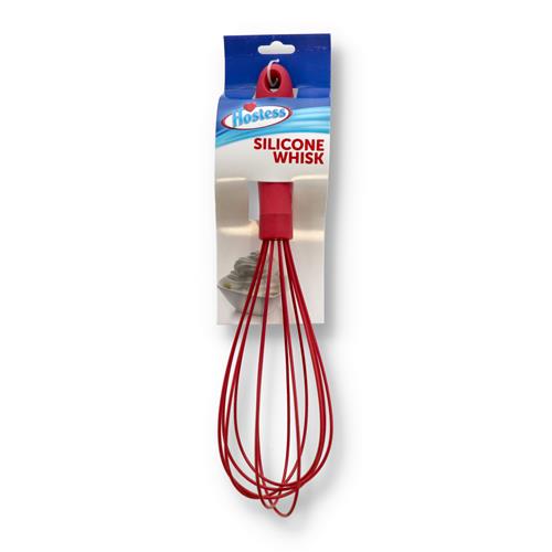 Wholesale HOSTESS SILICONE WHISK