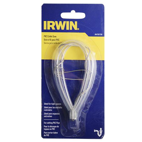 Wholesale ZIRWIN PVC CABLE SAW GLW