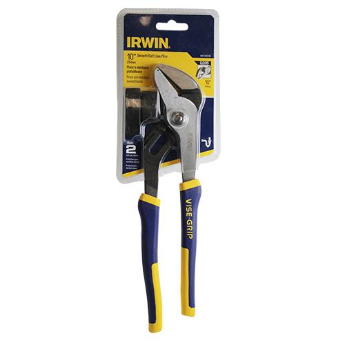 Wholesale IRWIN 10" VISE GRIP GRROVE JOINT PLIERS