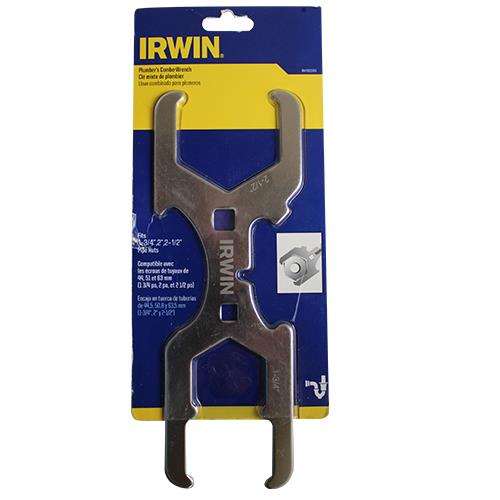 Wholesale ZIRWIN PLUMBERS COMBO WRENCH FI GLW