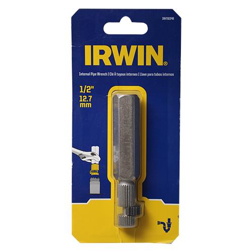 Wholesale ZIRWIN INTERNAL PIPE WRENCH 1/2