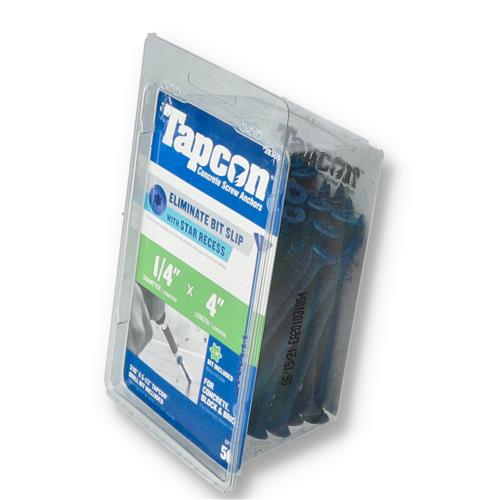 Wholesale TAPCON 50PC 1/4x4'' T-30 STAR BIT INCLUDED