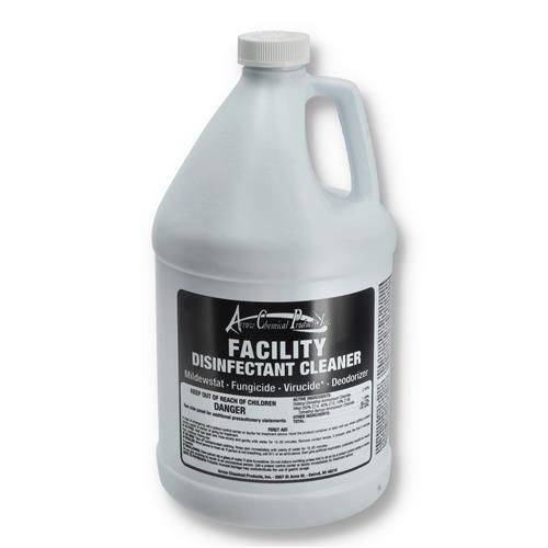 Wholesale ARROW CHEMICALS 1 GALLON FACILITY DISINFECTANT CLEANER