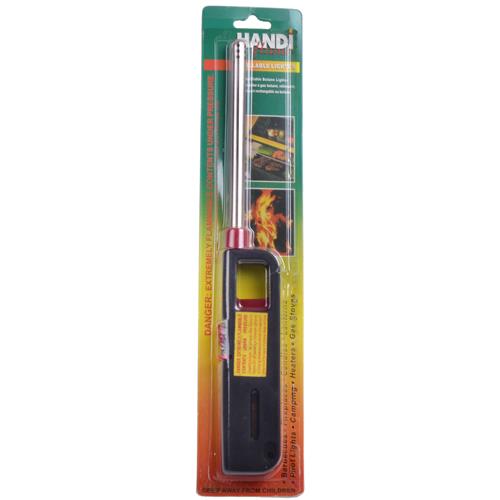 Wholesale Handi Flame BU Refill Gas Lighter - GLW