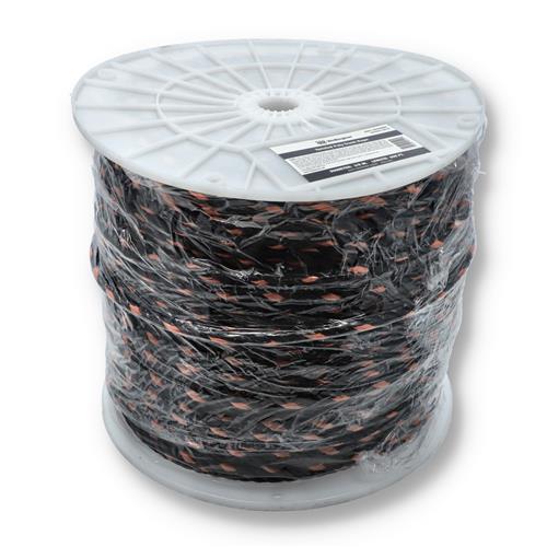 Wholesale 600'x3/8'' TWISTED POLY TRUCK ROPE SPOOL 250LB WLL