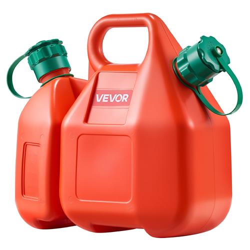 Wholesale VEVOR 20L BLACK JERRY FUEL CAN