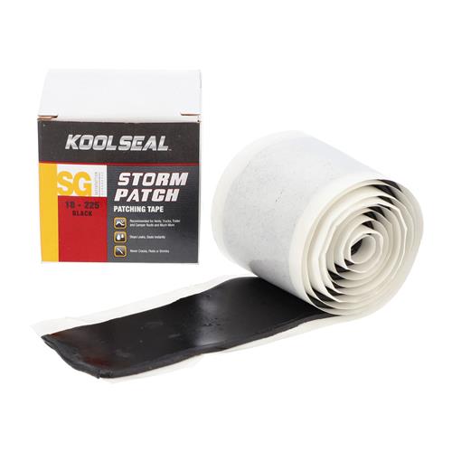 Wholesale KST KOOL PATCH BLACK PATCHING TAPE