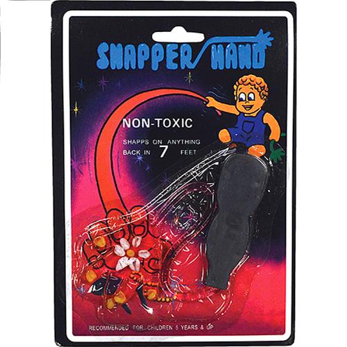 Wholesale ZSTICKY SLAPPER HAND ASST COLOR