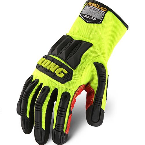 Wholesale ZKONG RIGGER IMPACT GLOVE MEDIUM GLW