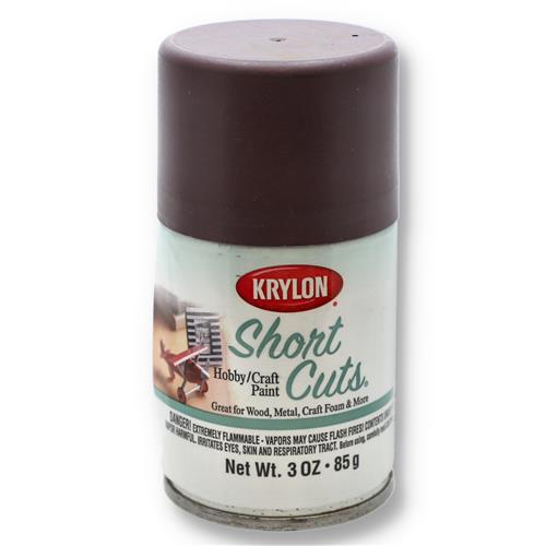 Wholesale KRYLON 3OZ HOBBY CRAFT SPRAY PAINT MATTE SANGRIA