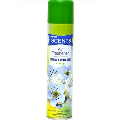 Wholesale Smart Scents Air Freshener Aroma Therapy Jasmine &