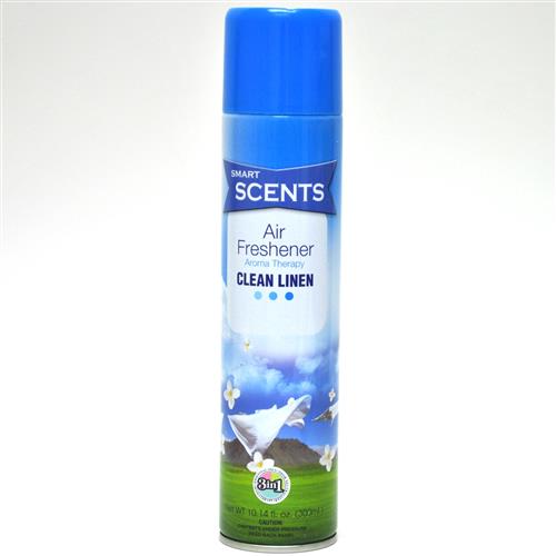 Wholesale Smart Scents Air Freshener Aroma Therapy Clean Lin