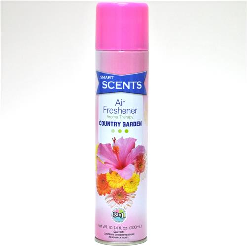 Wholesale Smart Scents Air Freshener Aroma Therapy Country G
