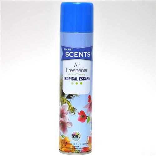 Wholesale Smart Scents Air Freshener Aroma Therapy Tropical