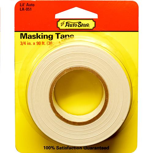 Wholesale Masking Tape in Bulk