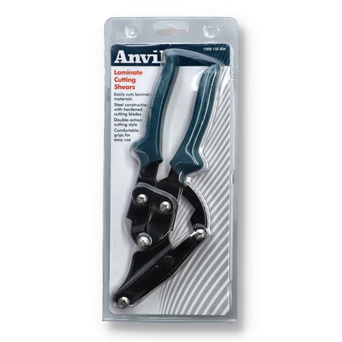 Wholesale ANVIL LAMINATE CUTTING SHEARS