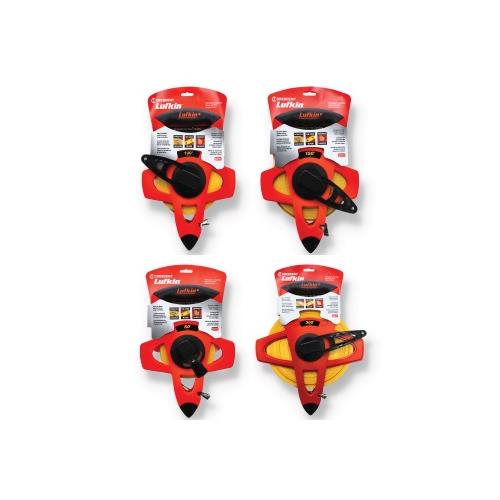 Wholesale zFIBERGLASS OPEN REEL TAPE MEASURES GLW