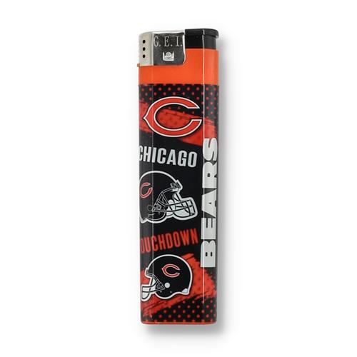 Wholesale CHICAGO BEARS GINORMOUS ELECTRONIC LIGHTER