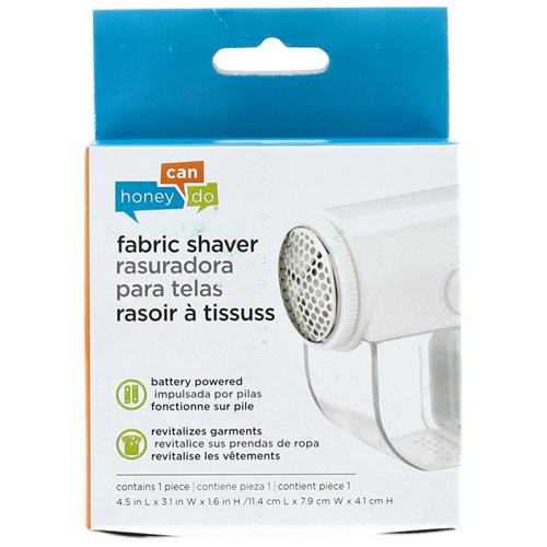 Wholesale FABRIC SHAVER -BATTERY OPERATED
