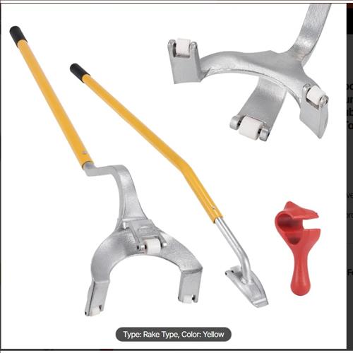 Wholesale VEVOR 3PC TIRE MOUNT-DEMOUNT TOOL KIT FOR 22.5-24.5'' RADIAL BIAS PLY/TUBLESS TI
