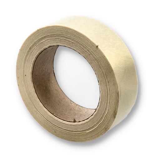 Wholesale 1-1/2" x 60 YARD WHITE MASKING TAPE