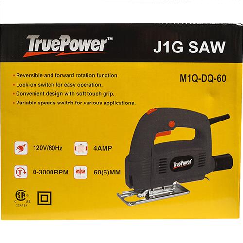 Wholesale ZJIG SAW 0-3000 RPM 4 AMP CSA APPROVED