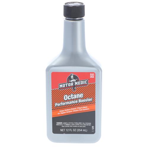 Wholesale Z12OZ MOTOR MEDIC OCTANE BOOSTER
