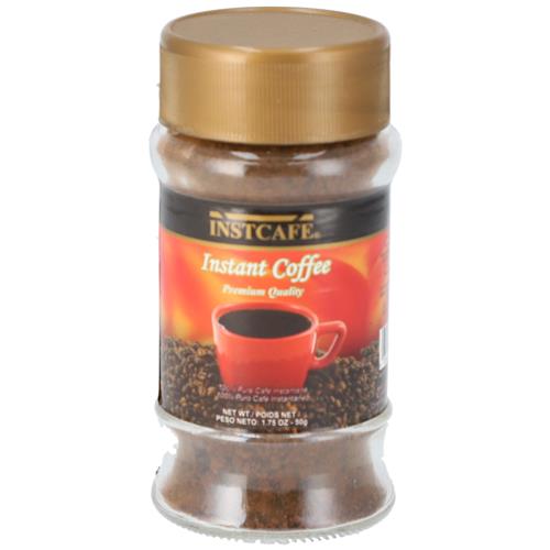 Wholesale INSTCAFE INSTANT COFFEE  1.75oz
 Image 1