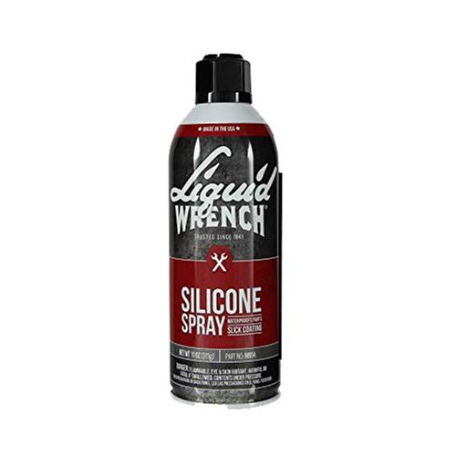 Wholesale Z-LIQUID WRENCH SILICONE SPRAY