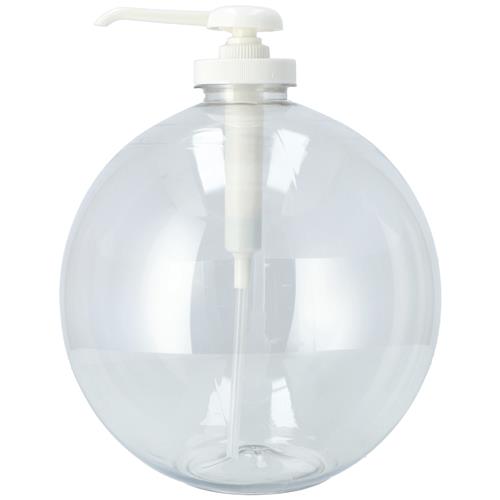 Wholesale ZPLASTIC MARGARITA BALL w/PUMP