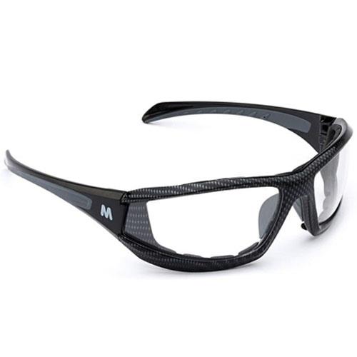 Wholesale ZGlasses MORR Z75 Marrconni Clear Lens Carbon Fiber Full-Frame