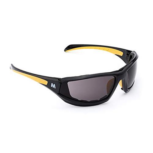 Wholesale ZGlasses MORR Z75 Marrconi Grey Lens Black Gold Full-Frame