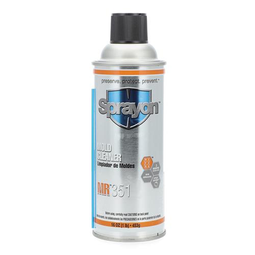 Wholesale SPRAYON 16oz MOLD CLEANER